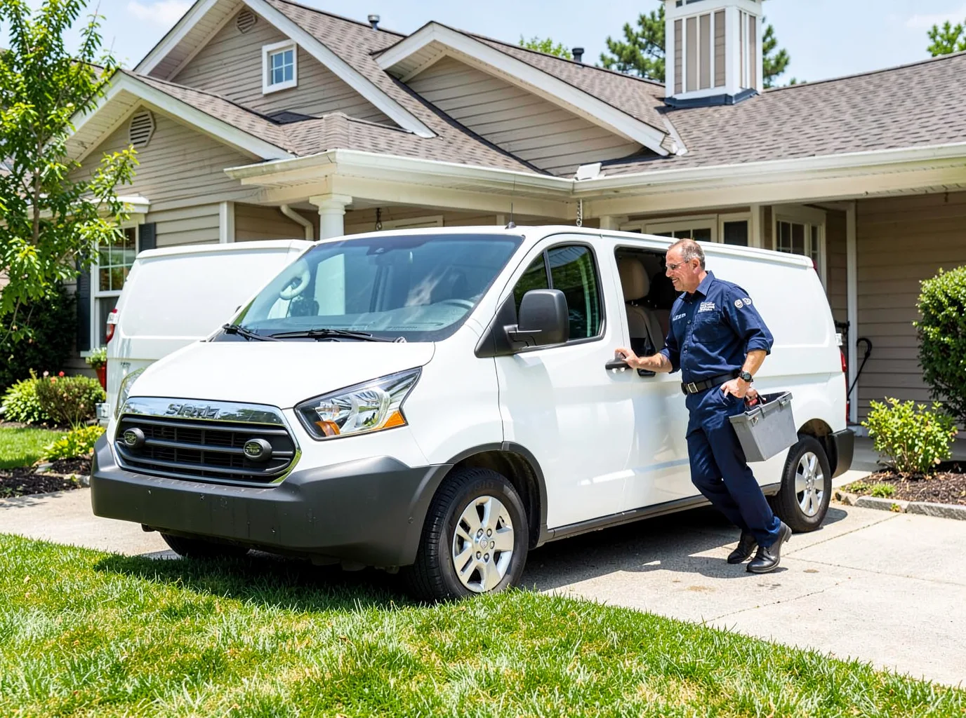 Emergency Plumber company in Marion, VA
