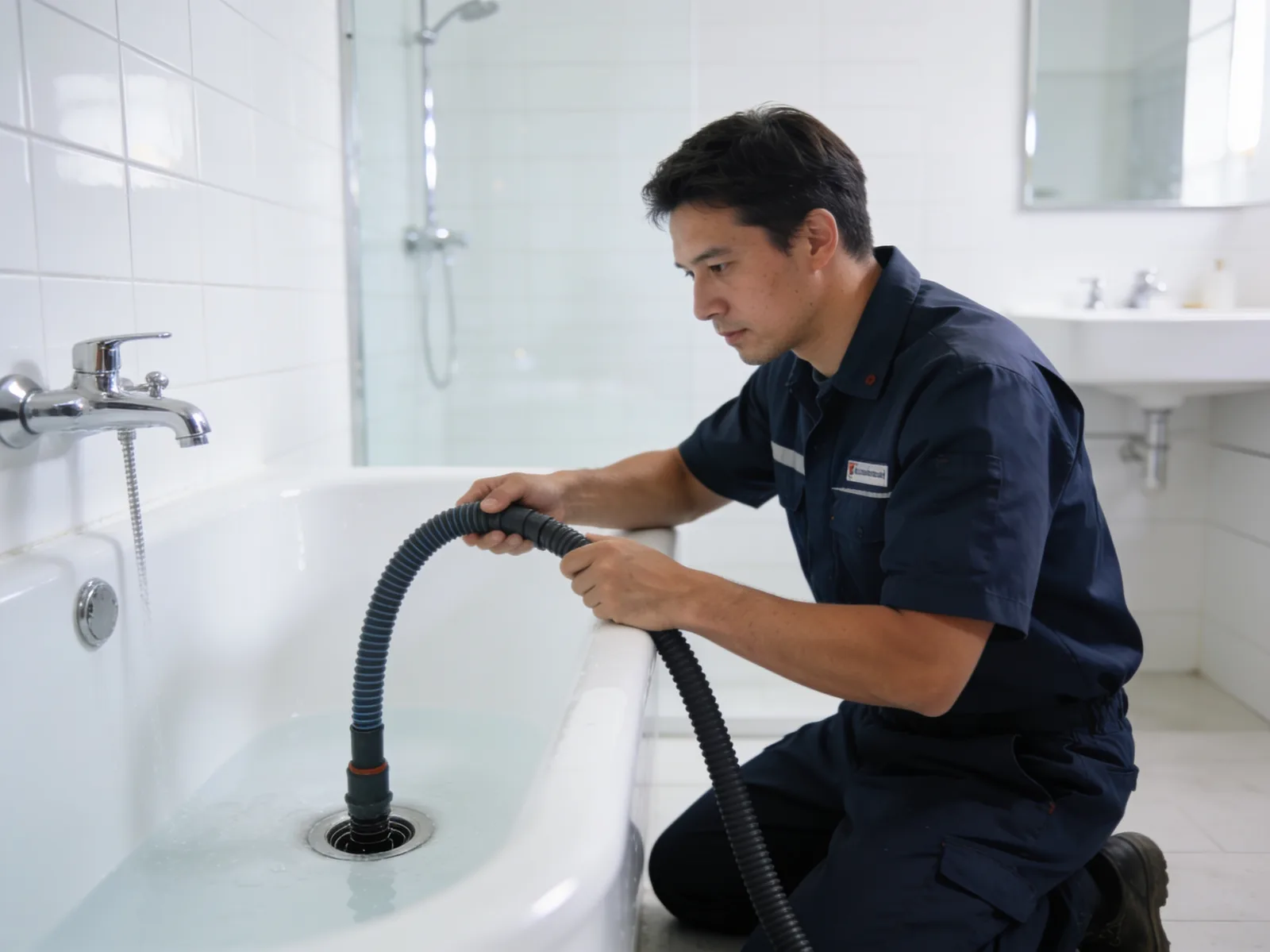 Emergency Plumber Marion, VA FAQs